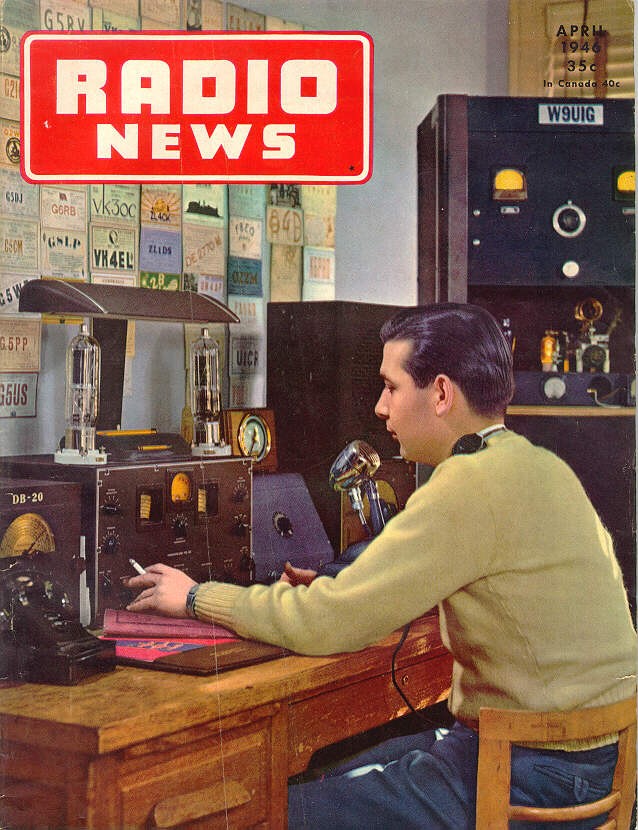 Dolfi hi-fi - RadioNews1947