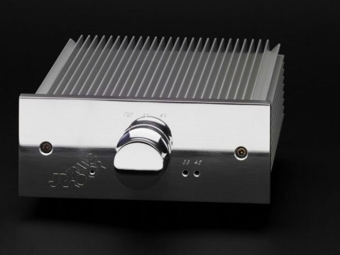 JR Transrotor alimentatore Konstant m3 reference giradischi turntable offerta sconto outlet dolfihifi dolfi firenze high-end hi-fi hifi