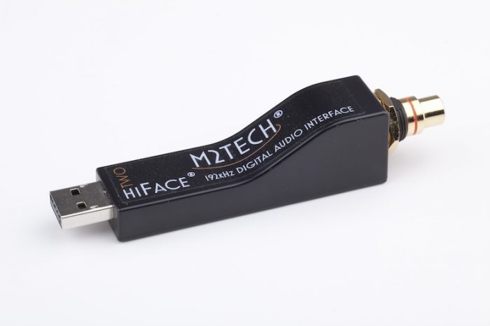 HifaceTwo1Dolfi hifi hifi dolfi hi-end firenze digital converter dad usb Highest quality digital audio up to 192kHz/24bit S/PDIF audio format available from your PC, MAC or Linux computer. Very low jitter oscillators, asynchronous transfer on USB.