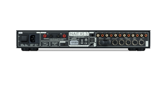 Naim NAIT XS3 Amplificatore Integrato Stereo-Dolfihifi-dolfi-hifi-firenze-dolfihiend-dolfi-hi-end-altafedeltà-alta-fedeltà-sconto-offerta-sconti-offerte-ribassi-offerta speciale-speciale