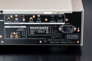 Marantz-sacd-sa12se-special-edition-super-audio-cd-player-lettore-cd-Dolfihifi-dolfi-hifi-firenze-dolfihiend-dolfi-hi-end-altafedeltà-alta-fedeltà-sconto-offerta-sconti-offerte-ribassi-offerta speciale-speciale