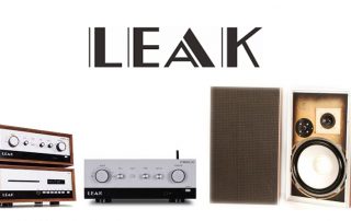 Leak Audio