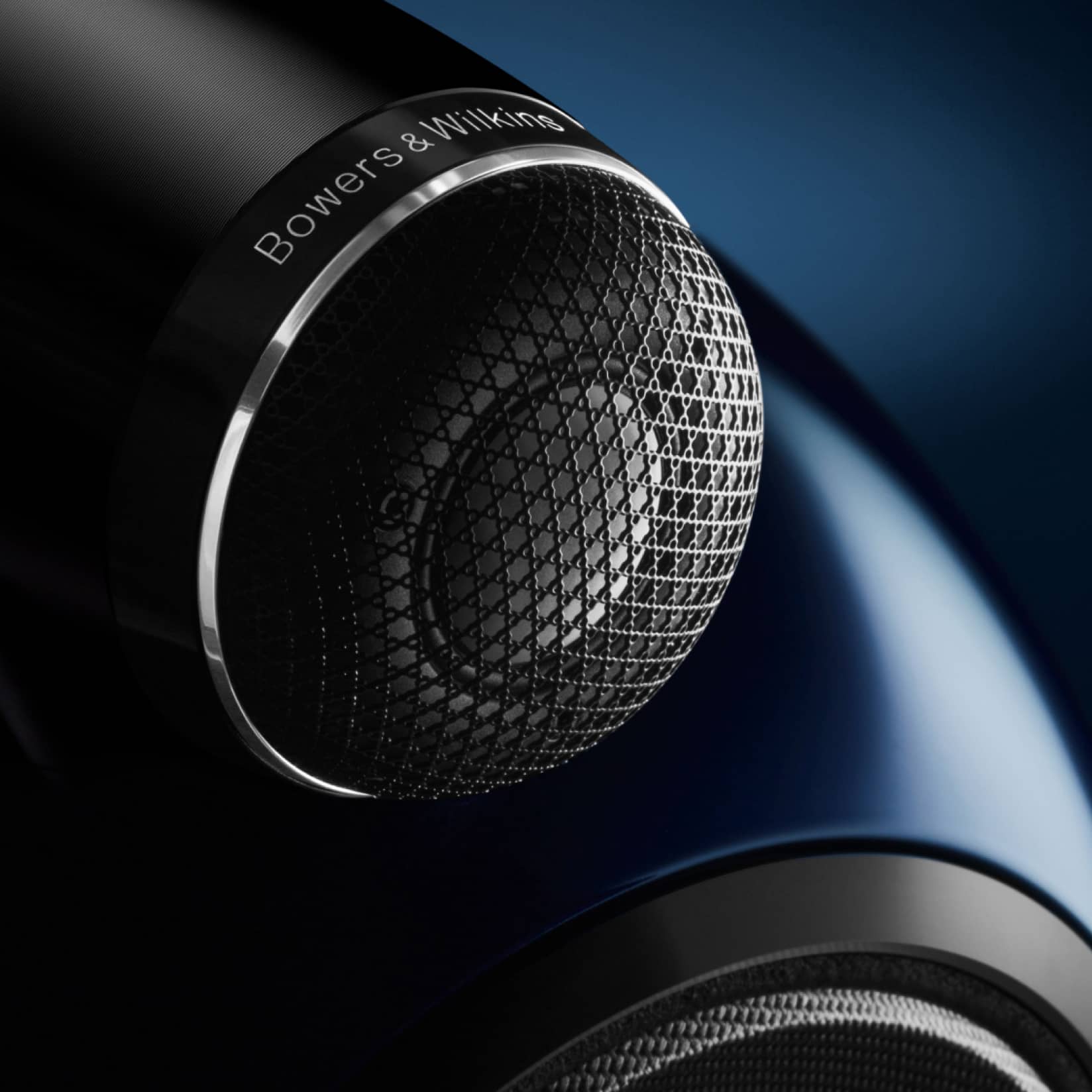 Bowers & Wilkins - Serie 800 - SIGNATURE 