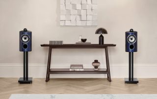 Bowers & Wilkins - Serie 800 - SIGNATURE