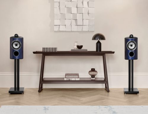 Bowers & Wilkins Serie 800 SIGNATURE
