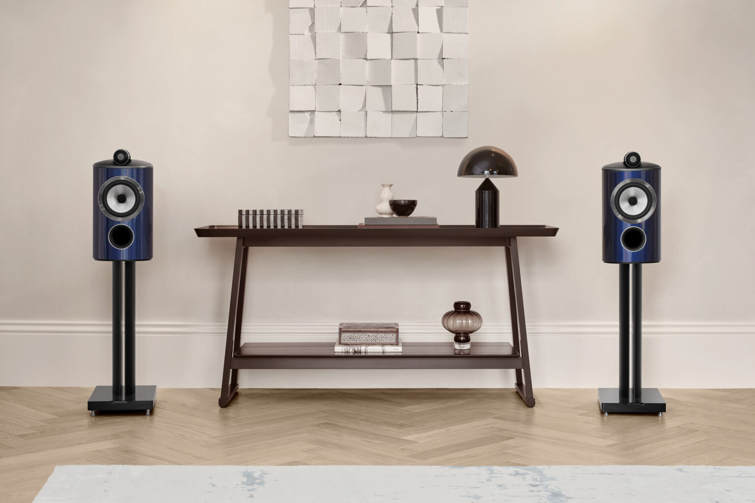 Bowers & Wilkins - Serie 800 - SIGNATURE