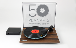 PLANAR 3 50th Anniversary